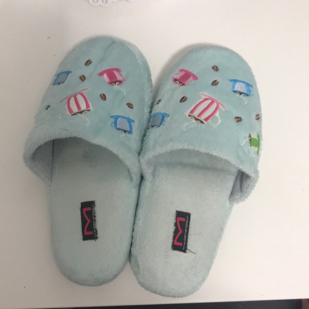 Slippers